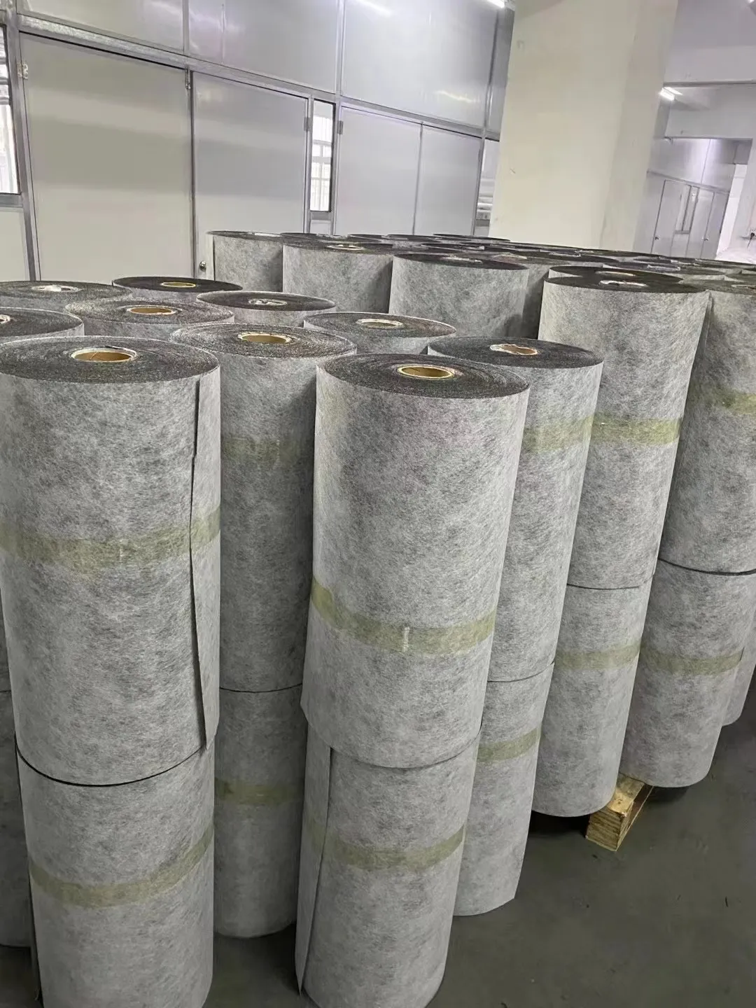 activated carbon media for oil air separator1