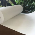 Composite fiberglass filter media for oil/liquid filtration