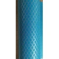 laminated filter media roll