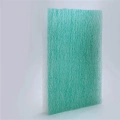 Fiberglass Paint Stop Filter Medias
