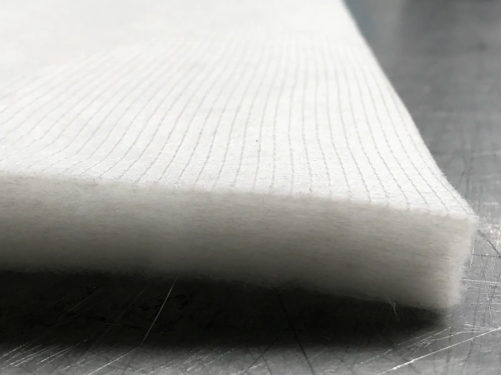 F5 Spray Booth Ceiling Intake Filter Tacky With Scrim Back1