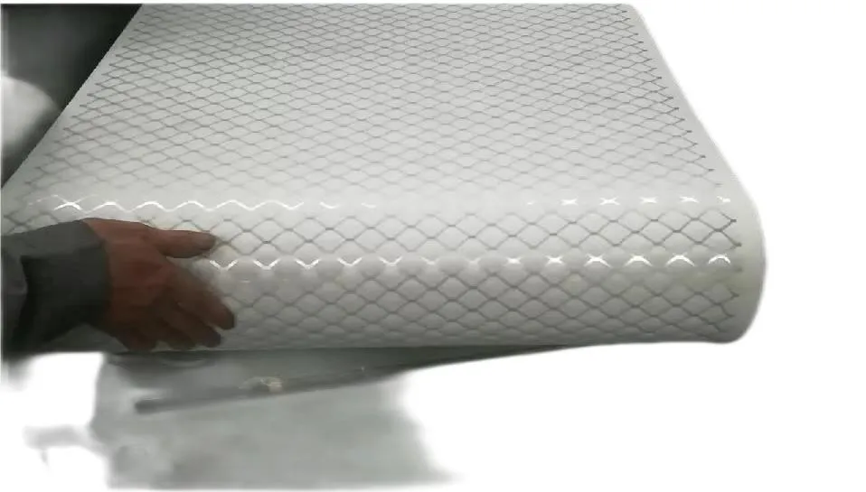 G4 - F9 Air Filtration Pleated Panel Filter Attached Metal Mesh1
