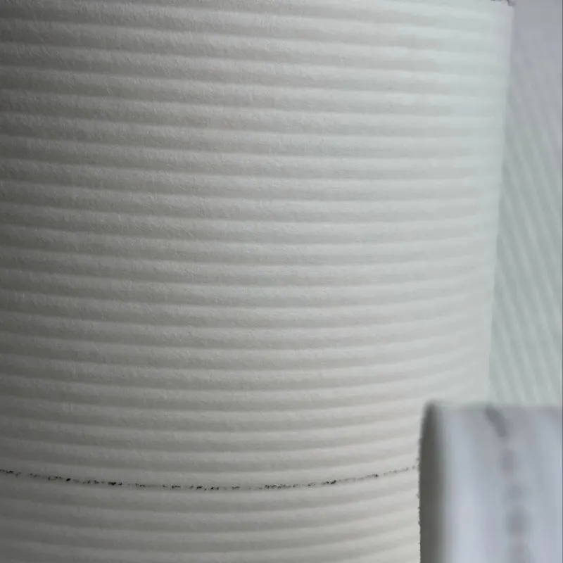 Nanofiber Air Filter Paper