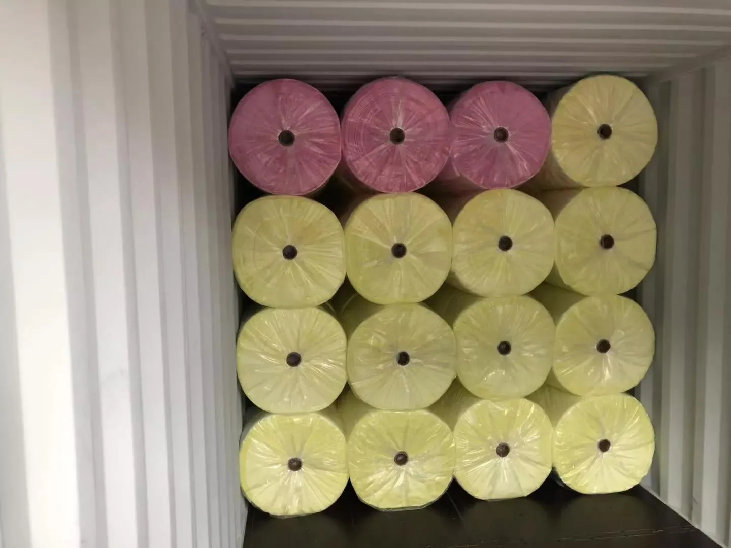 Packing Pocket Filter Media1
