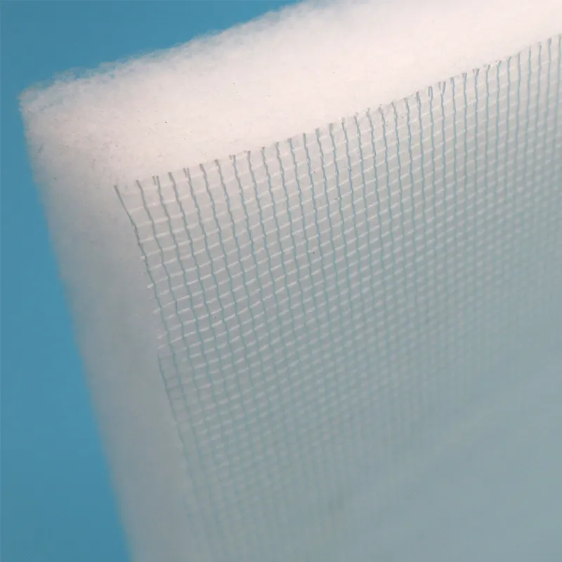 Paint booth EU5 F5 ceiling filter roof filter diffuser media 600g air filter1