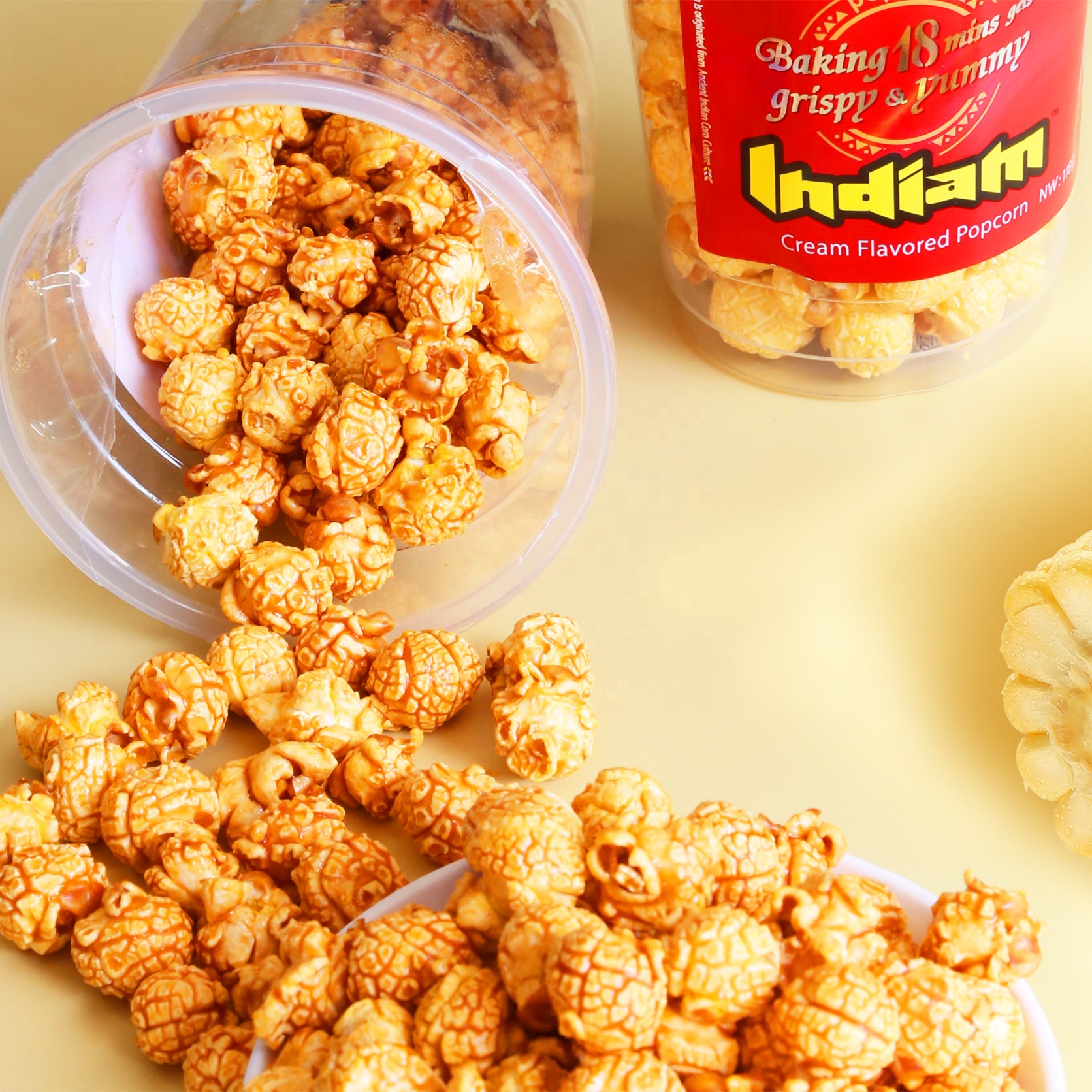 popcorn