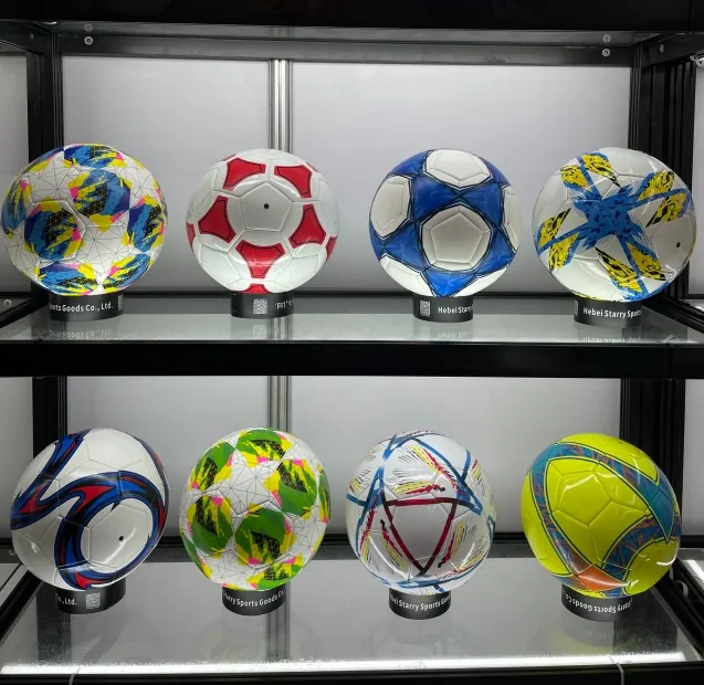 What Is the Best Material for Soccer Balls? PU vs TPU vs PVC