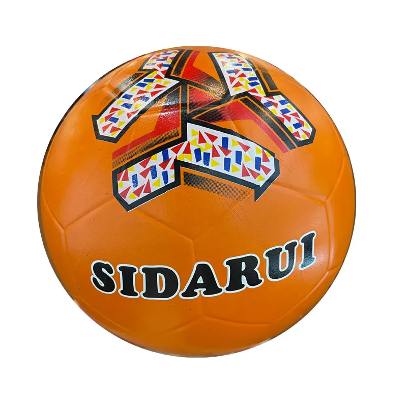 Training Soccer Balls vs Match Soccer Balls: What’s the Real Difference?