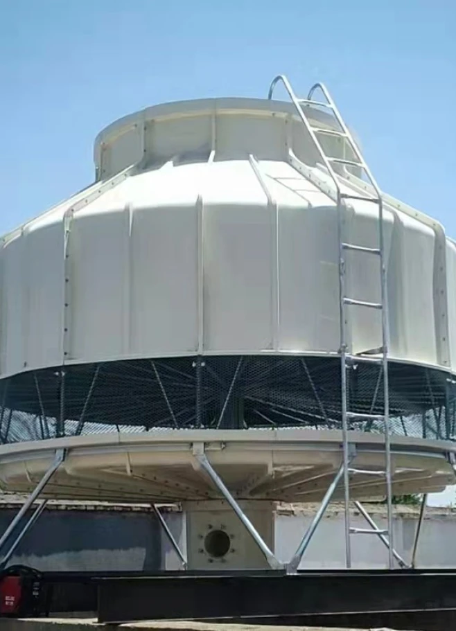Explore the Durability and Efficiency of FRP Water Tanks