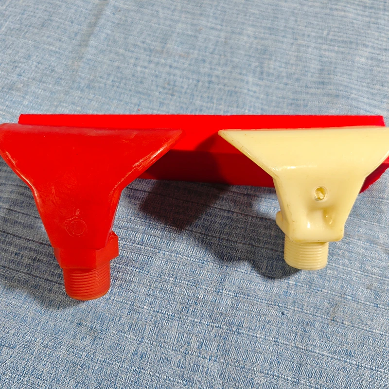 Polyurethane Spray Nozzle