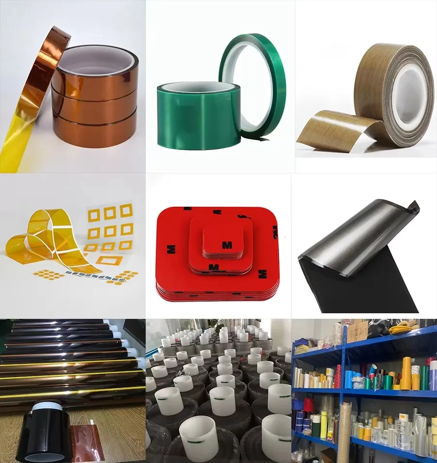 Thermal Conductive Graphite Paper in China