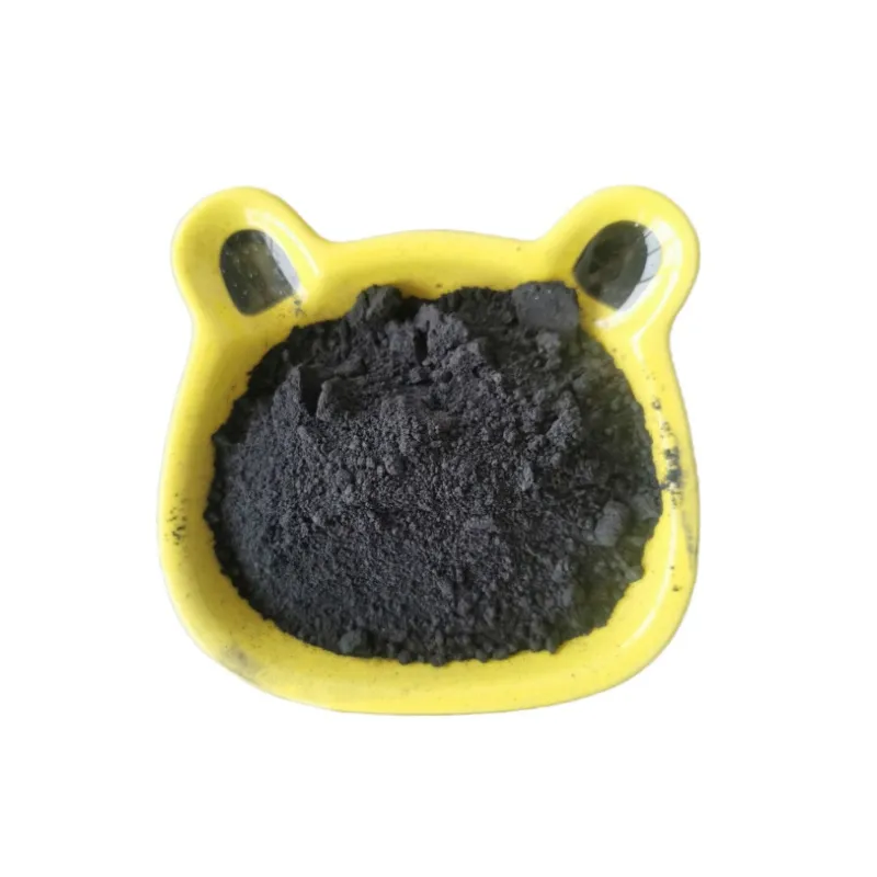 High Carbon Graphite Powder/Graphite Particle/Graphite Powder