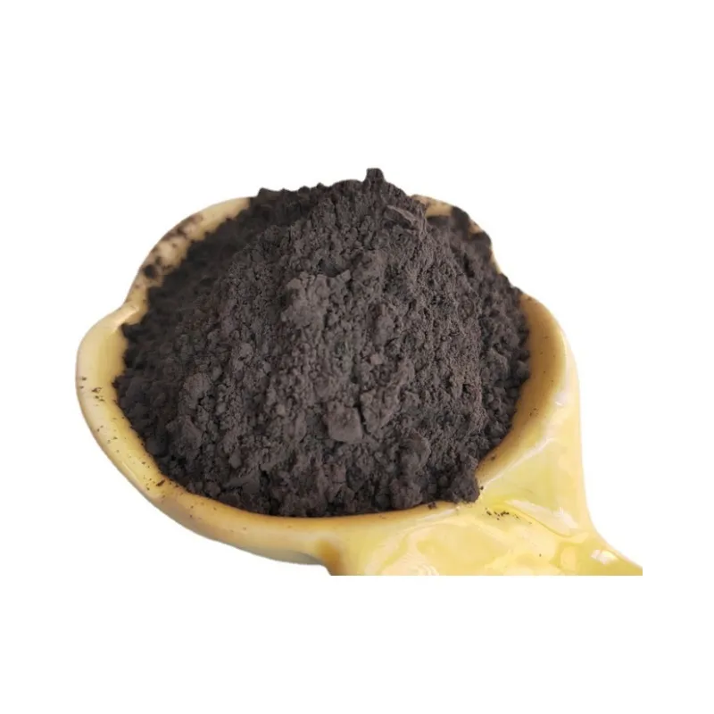 Artificial Graphite Powder Price for Lithium Ion Battery Anode Materials