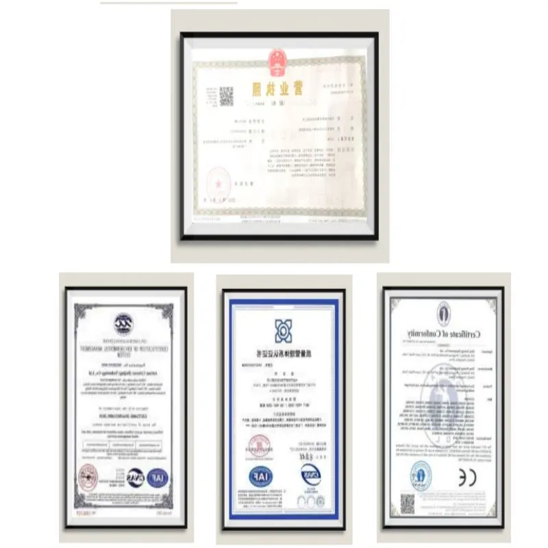 Factory Direct Sale Low Consumption Graphite Electrode