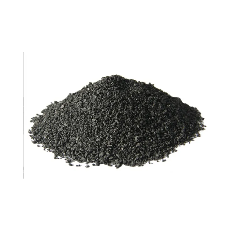 Tob High Purity Natural Graphite Powder for Lithium Battery Anode Raw Material