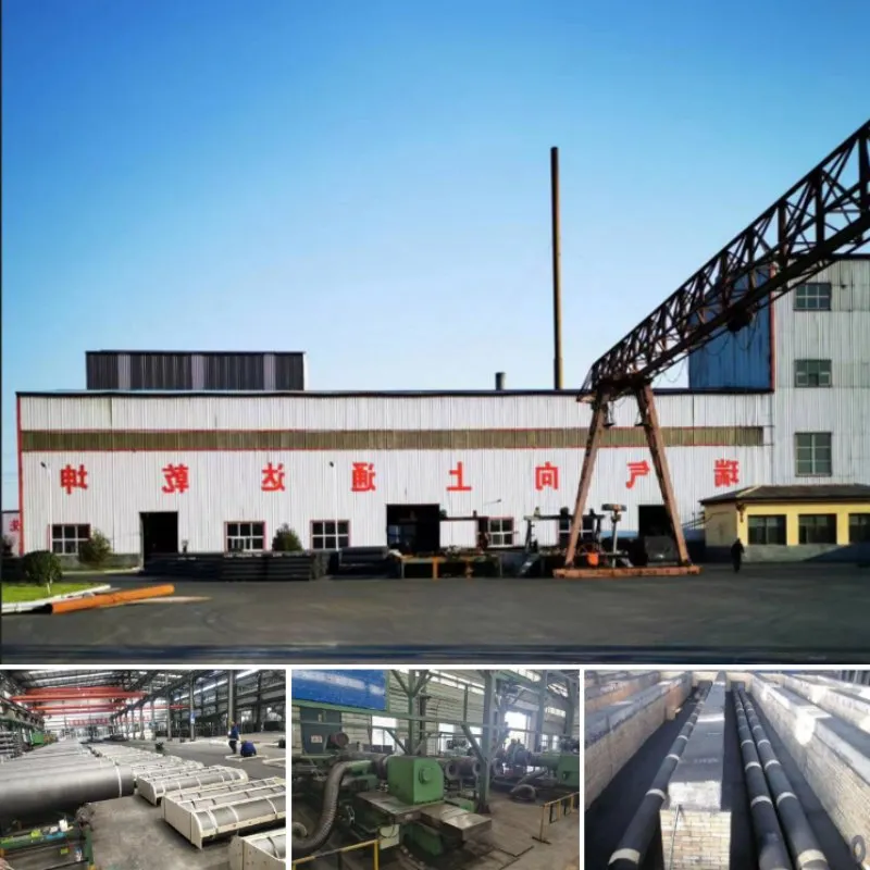 High Strength Quality Impermeable Graphite Plate