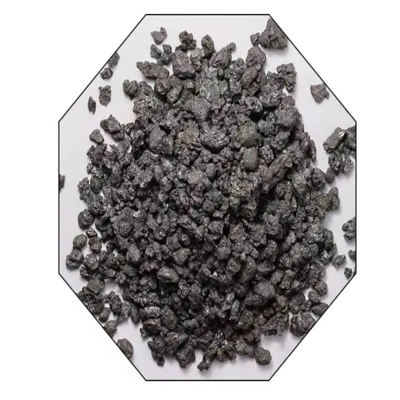 Petroleum Coke Products Natural High Carbon Low Sulphur Petroleum Coke