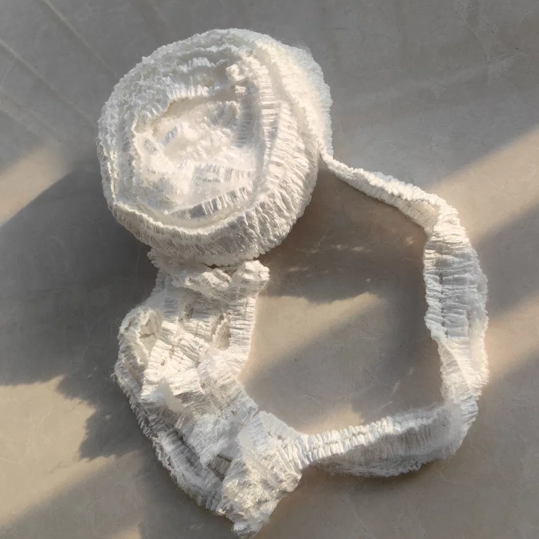 Hot Sell for Filter Rods Cellulose Acetate 100% Tow