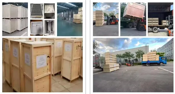 99% High Purity Carbon Graphite Crucible for Metal Melting Refining Furnace