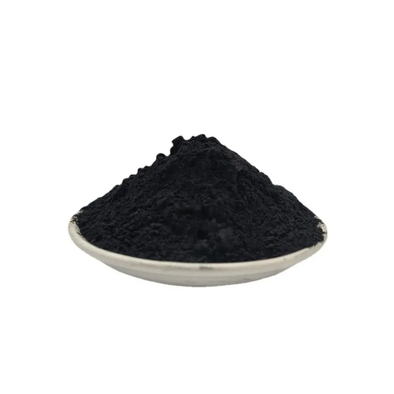 Tob High Purity Natural Graphite Powder for Lithium Battery Anode Raw Material