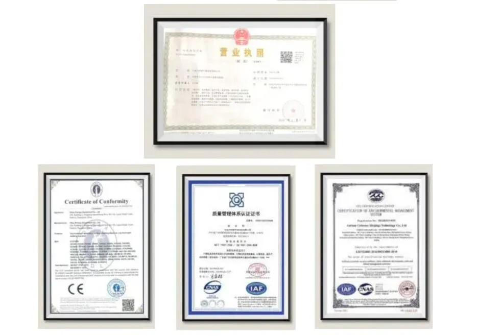 99% High Purity Carbon Graphite Crucible for Metal Melting Refining Furnace