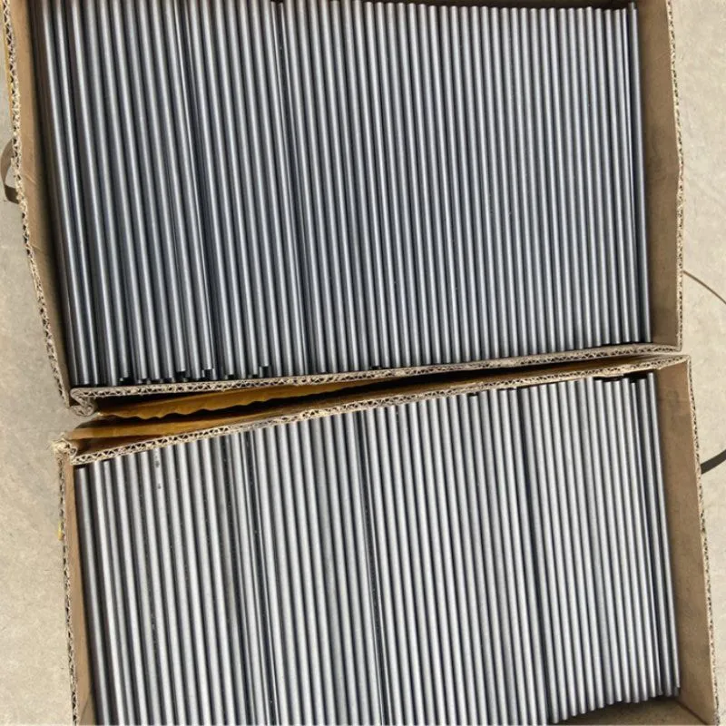 Graphite Recarburizer Recarburizing Agent Carburetant Used for Casting