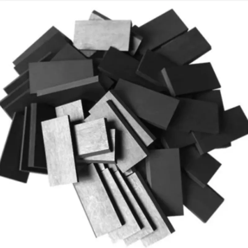 High Strength Quality Impermeable Graphite Plate