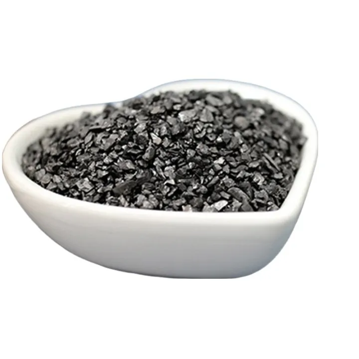 Petroleum Coke Products Natural High Carbon Low Sulphur Petroleum Coke