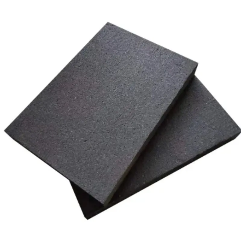 High Strength Quality Impermeable Graphite Plate