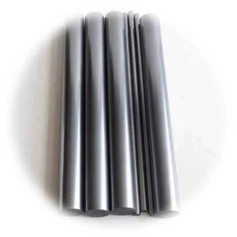 Hot Sale High Density Pure Graphite Rod Carbon Graphite Rod