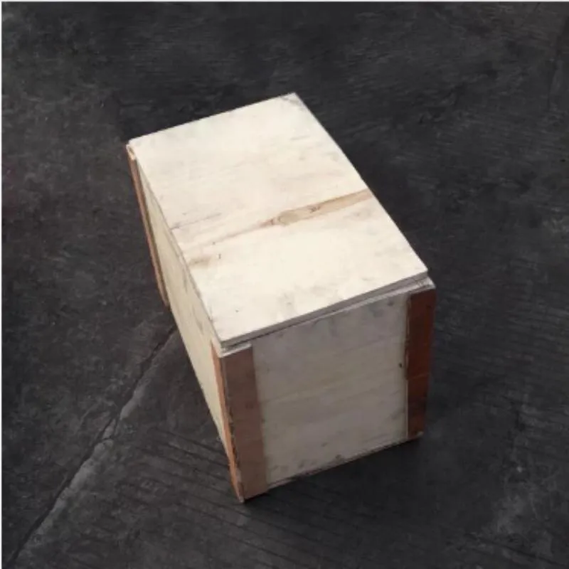 Good Quality Graphite Sheet Customized Carbon Graphite Plate for Industry