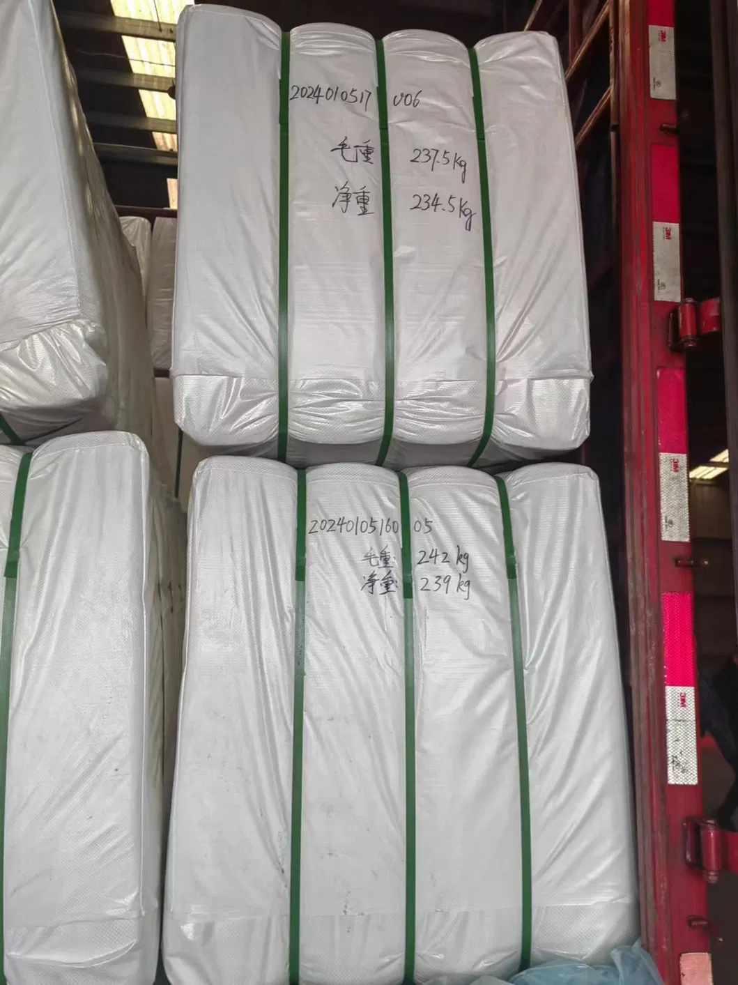 High Quality Filter Rod Long Fiber 4.5y/30, 000 Cellulose Acetate Tow
