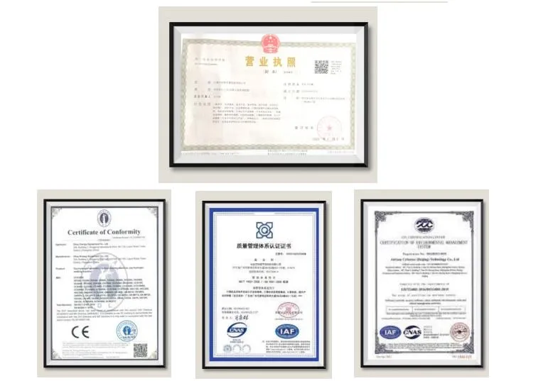 High Strength Quality Impermeable Graphite Plate