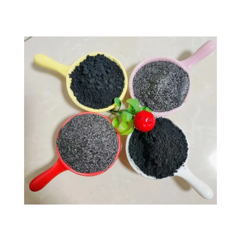 Graphite Raw Material Powder Wholesale Natural Graphite Powder for Lithium Battery Anode Material