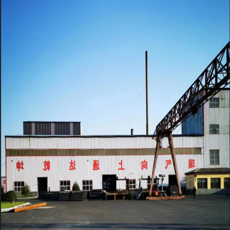 99% High Purity Carbon Graphite Crucible for Metal Melting Refining Furnace