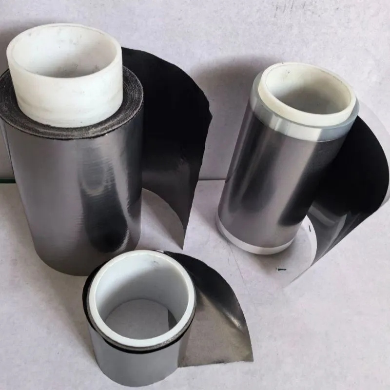 sheet graphite