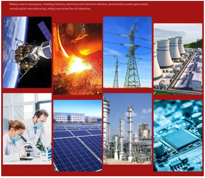 Nalai Carbon Electrode Paste for Smelting/Ferrosilicon Furnace