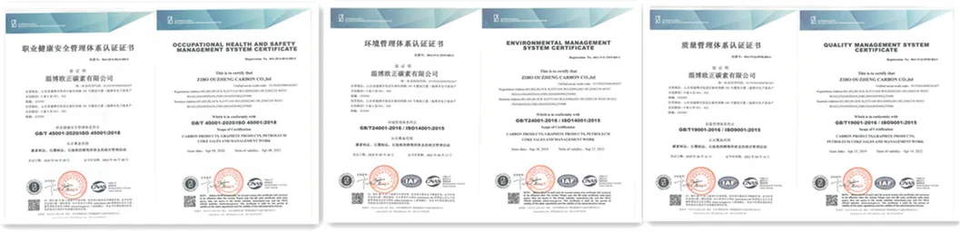 Low Electric Resistivity High Carbon Graphite Rod for Vacuum Furnace Heat Treating