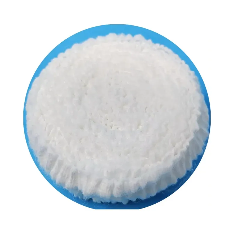 Cellulose Acetate Tow 7.3y/36, 000 for Filter Rods