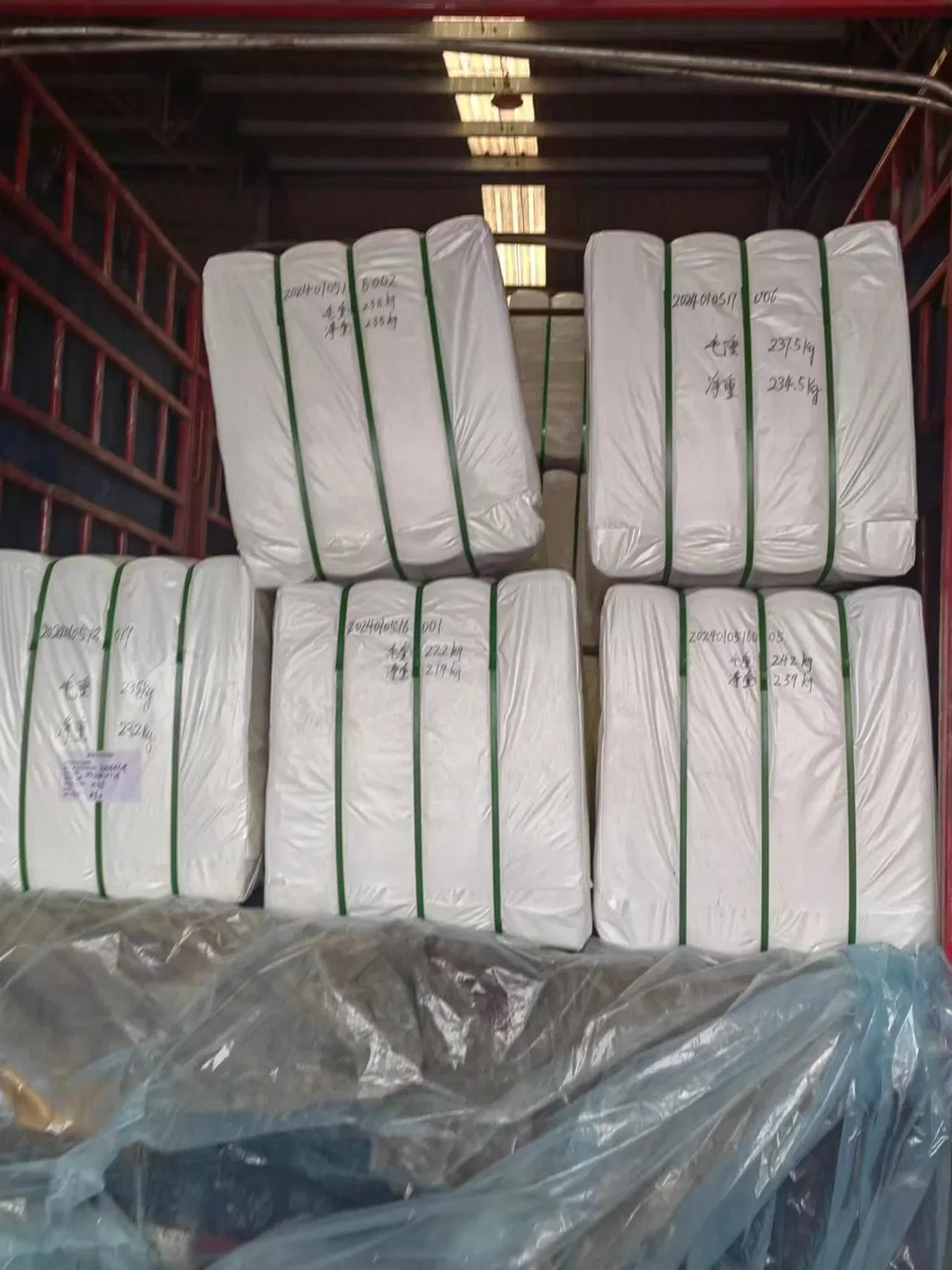 High Quality Filter Rod Long Fiber 4.5y/30, 000 Cellulose Acetate Tow