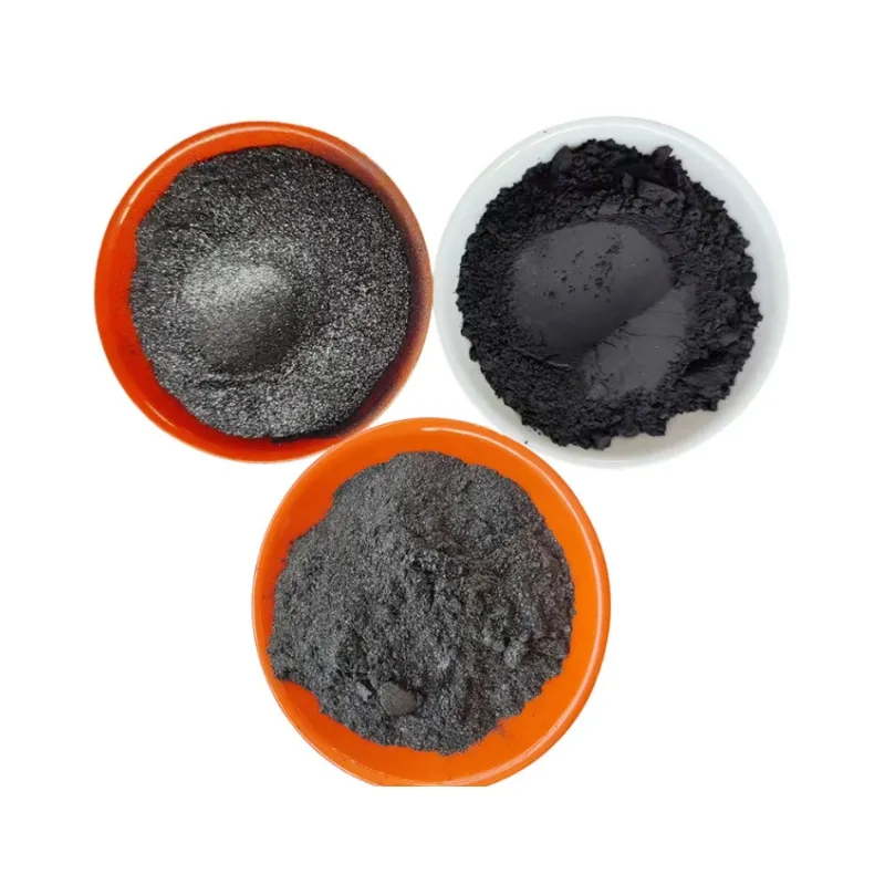 Graphite Raw Material Powder Wholesale Natural Graphite Powder for Lithium Battery Anode Material