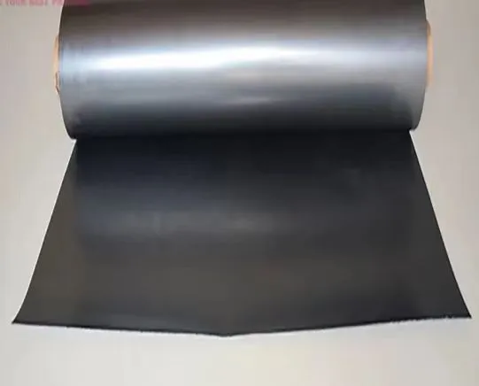 Thermal Conductive Graphite Paper in China