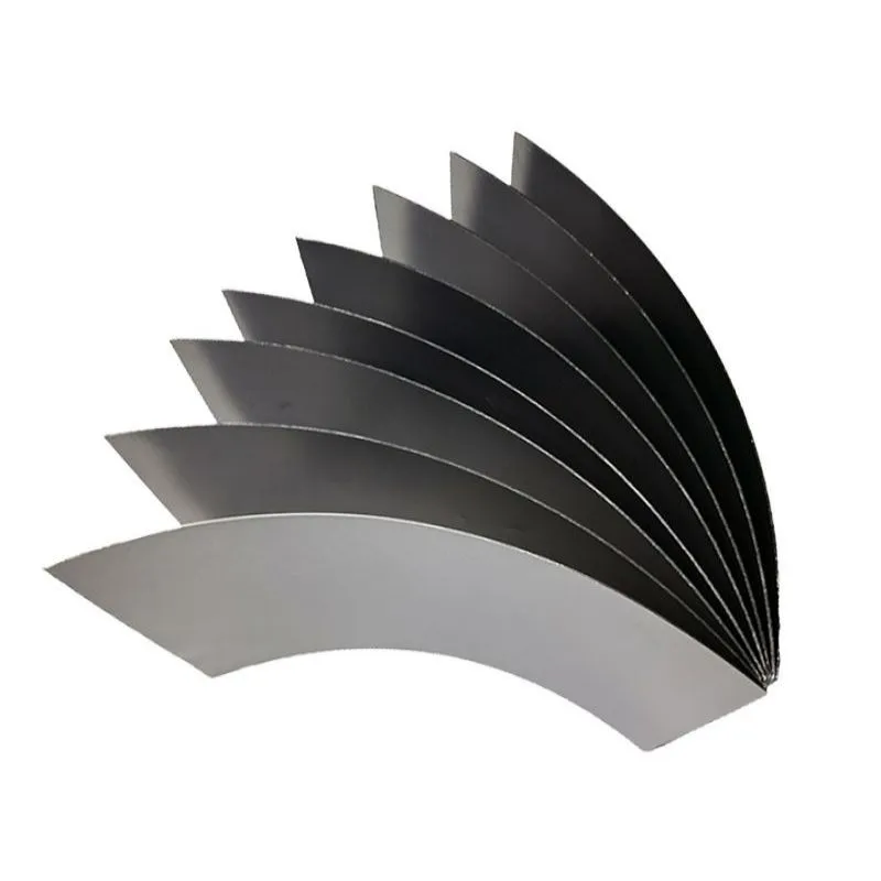 graphite foil uses