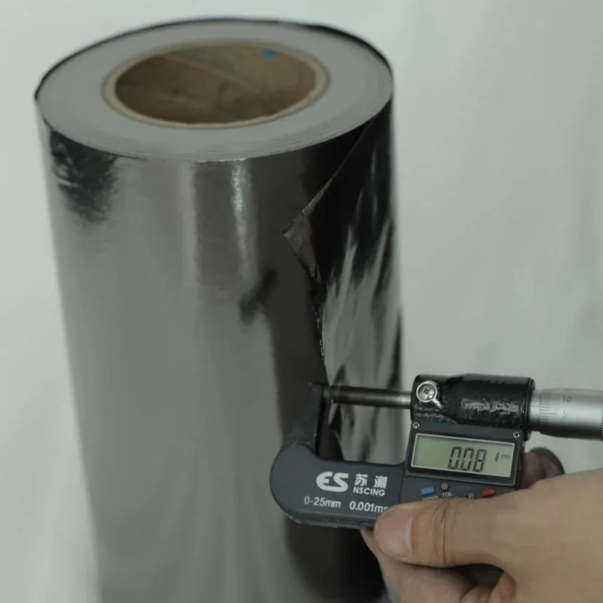 Thermal Conductive Graphite Paper in China