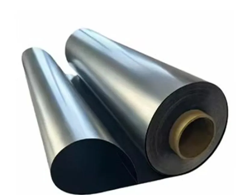 Thermal Conductive Graphite Paper in China