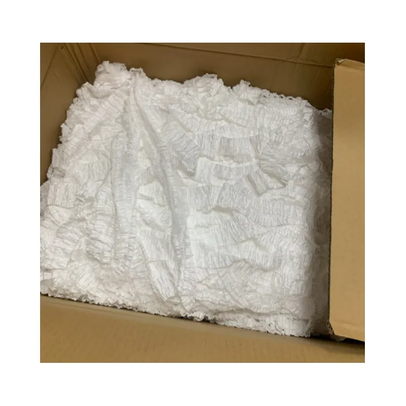 High Quality Hot Sell White Fiber Cellulose Acetate Tow