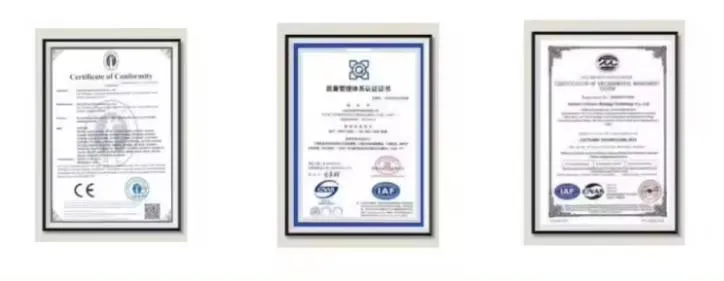 High Heat Conduction Graphite Crucible Custom Graphite Crucible for Gasify Aluminum