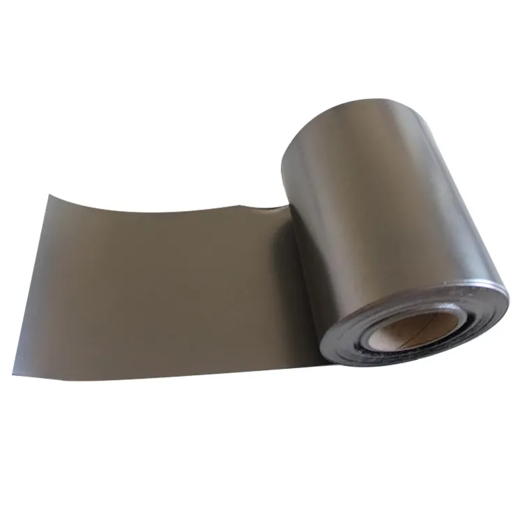 graphite foil uses