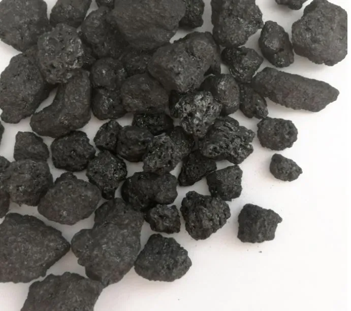 Graphite Recarburizer Recarburizing Agent Carburetant Used for Casting