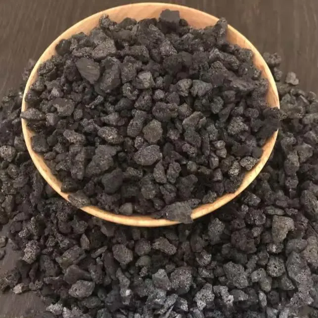 Graphite Recarburizer Recarburizing Agent Carburetant Used for Casting